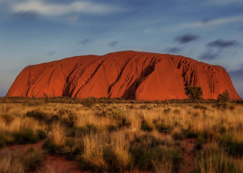 Australie avec guides francophones